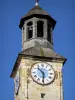 Montluçon - Tour de l'Horloge