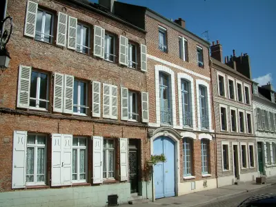 Montreuil-sur-Mer