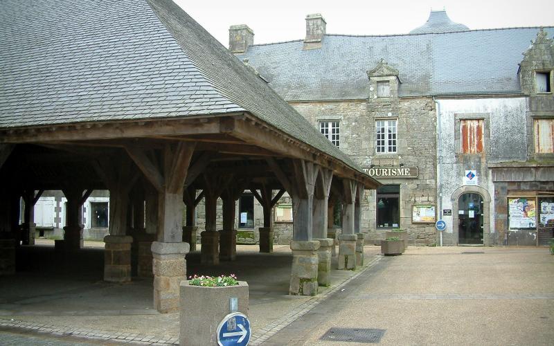 Questembert 1 images de qualité en haute définition