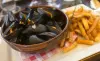 Les moules-frites - Guide gastronomie, vacances & week-end dans le Nord