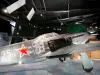 Musée de l'Air et de l'Espace du Bourget - Avion militaire