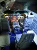 Musée de l'Air et de l'Espace du Bourget - Cockpit d'un avion