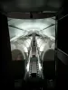 Musée de l'Air et de l'Espace du Bourget - À l'intérieur du Concorde