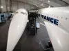 Musée de l'Air et de l'Espace du Bourget - Hall Concorde