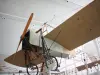 Musée de l'Air et de l'Espace du Bourget - Hall Pionniers de l'air