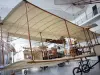 Musée de l'Air et de l'Espace du Bourget - Hall Pionniers de l'air