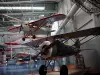 Musée de l'Air et de l'Espace du Bourget - Avions du musée