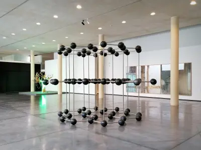 Musée d'Art contemporain du Val-de-Marne