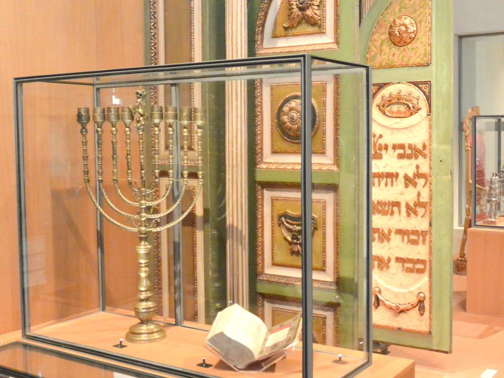 Musée D'art Et D'histoire Du Judaïsme Billets Photos - Le musée d'Art et d'Histoire du Judaïsme - Guide Tourisme
