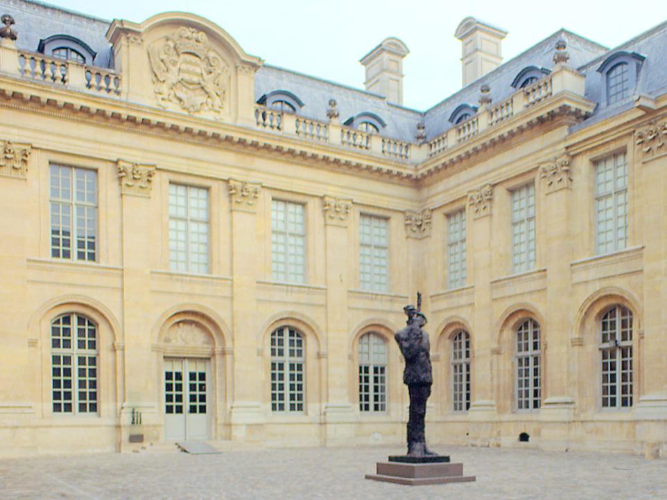 Musée D'art Et D'histoire Du Judaïsme Billets Photos - Le musée d'Art et d'Histoire du Judaïsme - Guide Tourisme