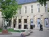 Musée des Arts et Métiers