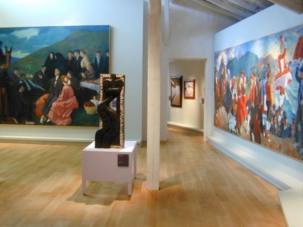 Photos Le musée basque et de l'histoire de Bayonne Guide Tourisme & Vacances Photos Le musée basque et de l'histoire de Bayonne Guide Tourisme & Vacances