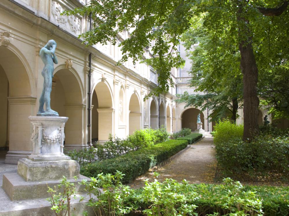 Photos Le musée des BeauxArts de Lyon Guide Tourisme & Vacances