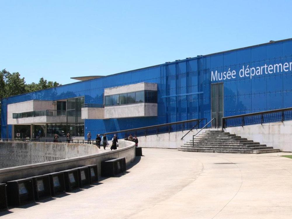 Photos - Le musée départemental Arles antique - Guide Tourisme & Vacances