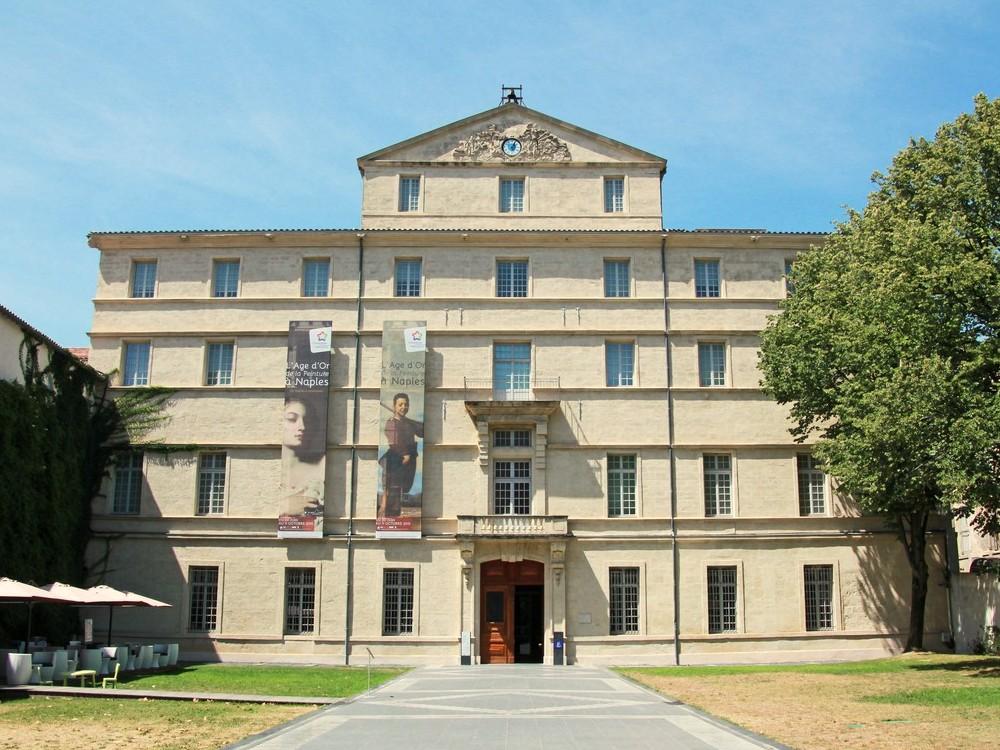 Photos Le musée Fabre Guide Tourisme & Vacances