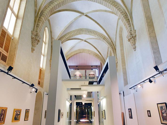 Photos Le musée Guide Tourisme & Vacances