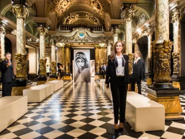 Le musée Grévin - Guide Tourisme & Vacances