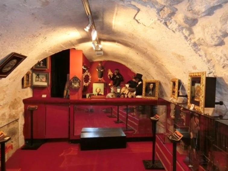 Photos Le musée de la Magie et des Automates Guide Tourisme & Vacances Photos Le musée de la Magie et des Automates Guide Tourisme & Vacances