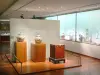 Musée national des arts asiatiques - Guimet - Chinese ceramics - Grandidier collection