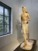 Musée Paul Belmondo - Sculpture du musée