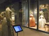 Le musée des Tissus et des Arts décoratifs de Lyon - Guide tourisme, vacances & week-end dans le Rhône