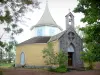 Musée de Villèle - Chapelle Pointue