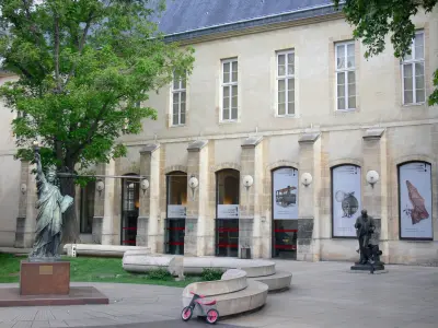 Museo delle Arti e dei Mestieri