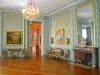 Il museo di Belle Arti di Tours - Guida turismo, vacanze e weekend nell'Indre-et-Loire