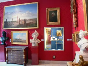 Museo Carnavalet - Collezioni del Museo