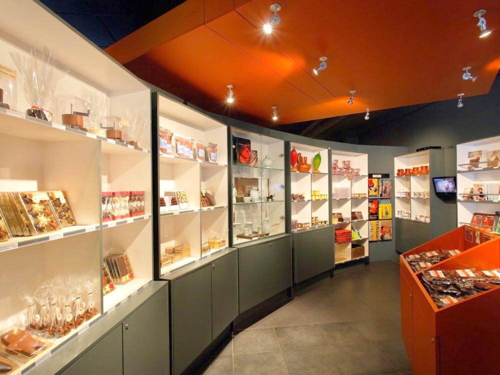 Fotos El Museo Gastronómico del Chocolate Guía turismo y vacaciones