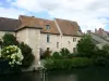 El museo del Loira - Guía turismo, vacaciones y fines de semana en Nièvre