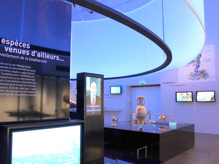 Foto Il Museo oceanografico di Monaco Guida Turismo e Vacanze Foto Il Museo oceanografico di Monaco Guida Turismo e Vacanze