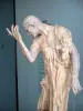Museo Rodin - Carácter del monumento a los burgueses de Calais