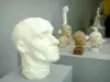 Museo Rodin - Exposición de esculturas
