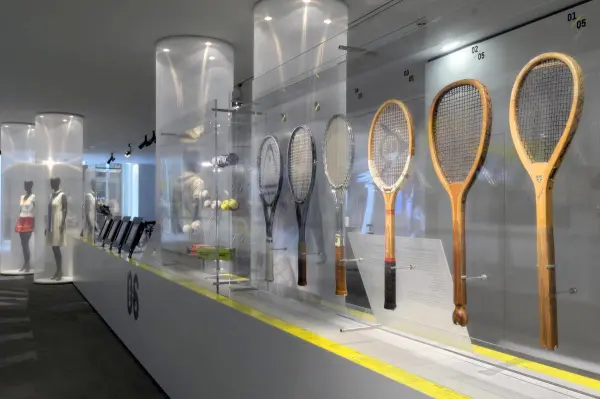 Museo del Roland-Garros - Guida turismo, vacanze e weekend di Parigi