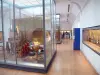 Museu de Artes e Ofícios - Coleção Mecânica: relógios e instrumentos musicais