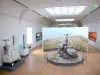 Museu de Artes e Ofícios - Robô Lama