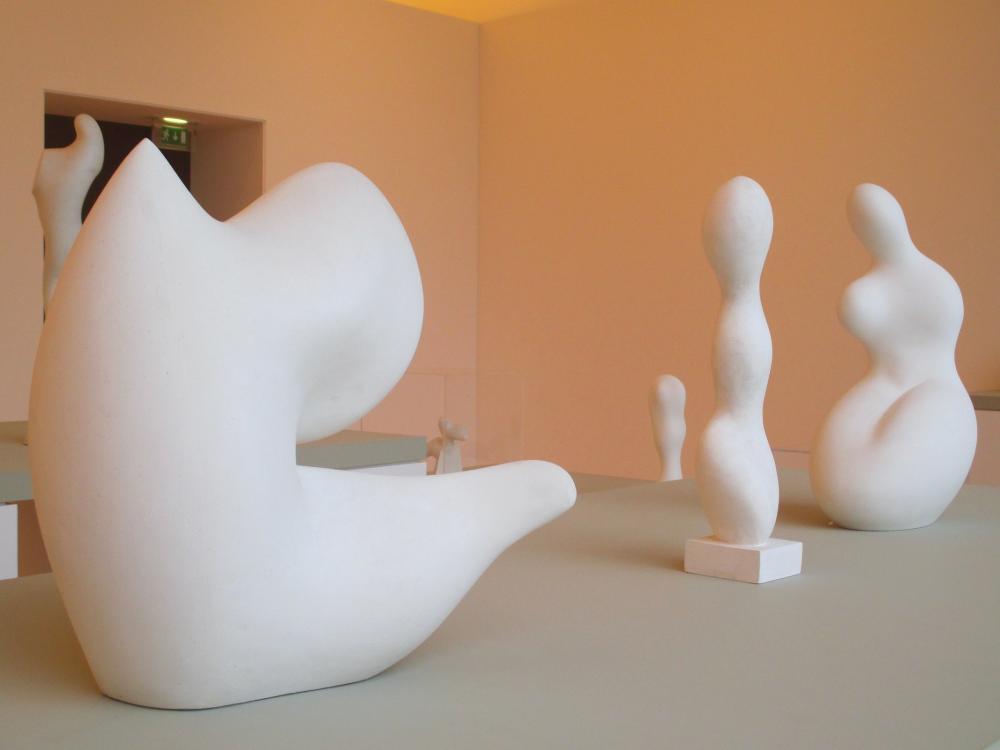 Bilder Museum für moderne und zeitgenössische Kunst in Straßburg Führer Tourismus & Urlaub