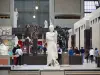 Museum Orsay - Skulpturensammlung