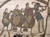 Das Museum des Wandteppichs in Bayeux