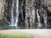 Niagara waterfall