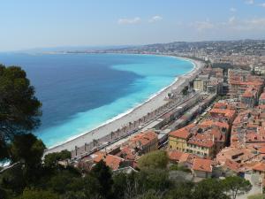 nice tourism holiday guide