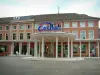 Niederbronn-les-Bains - Casino