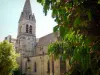 Nogent-sur-Marne - Église Saint-Saturnin
