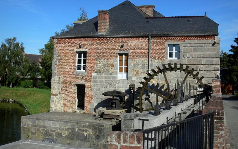 Villes & villages du Nord Tourisme, Vacances & Weekend