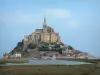 Reiseführer von der Normandie - Tourismus, Urlaub & Wochenende in der Normandie