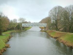 Guide de Noyal-Pontivy - Tourisme, Vacances & Week-end