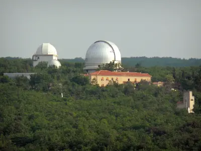 Observatório da Alta Provença