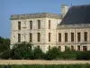 Oiron Castle - Guia de Turismo, férias & final de semana em Deux-Sèvres