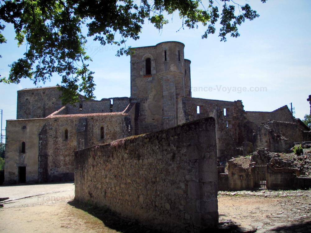 Oradour Sur Glane Hotel Restaurant Oradour Sur Glane Hotel Restaurant